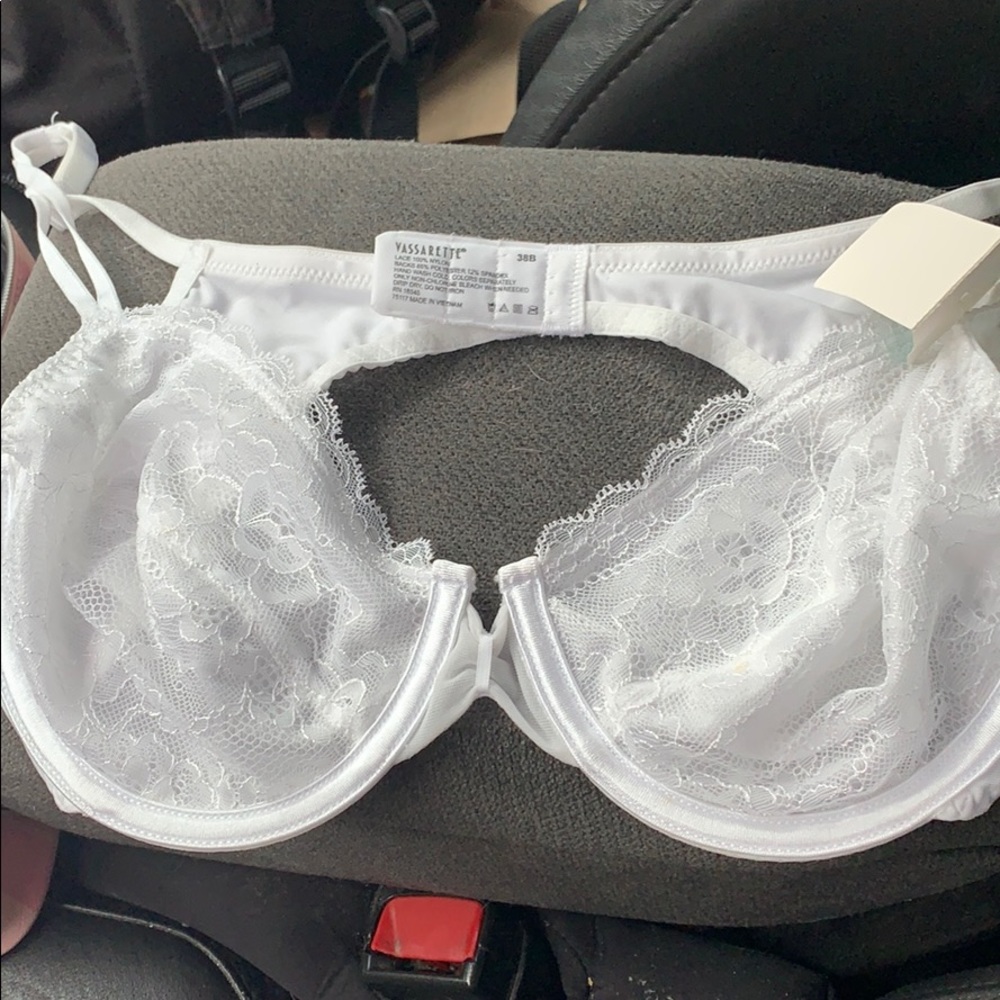 Brand new bra